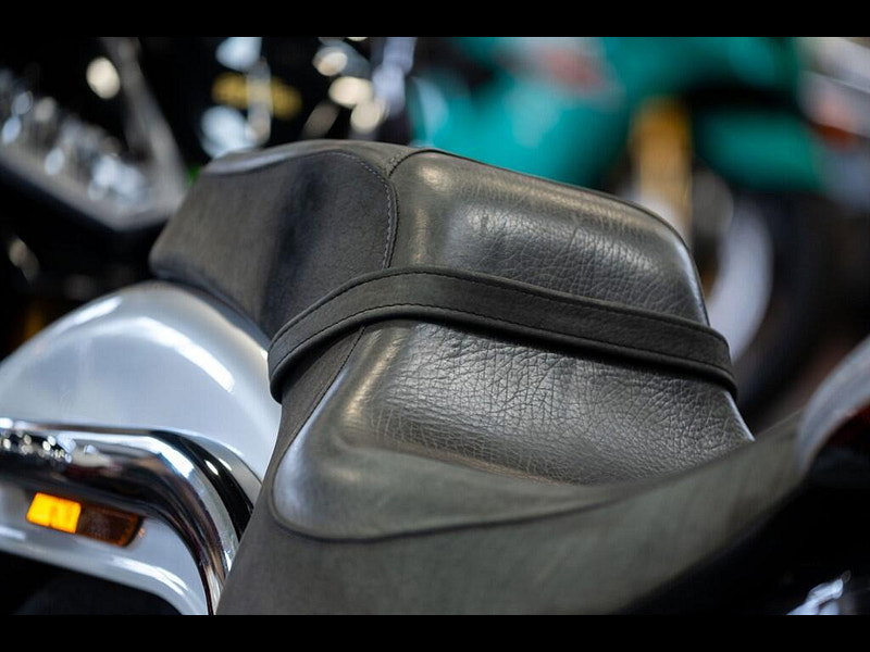 Harley-Davidson Softail Soft Tail Deuce FXSTD 100th Anniversary 0dr Manual 2026