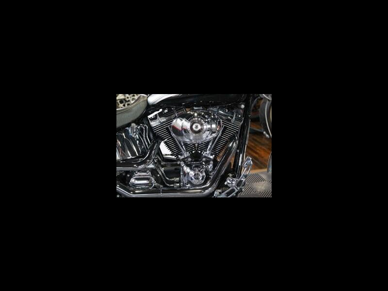 Harley-Davidson Softail Soft Tail Deuce FXSTD 100th Anniversary 0dr Manual 2026