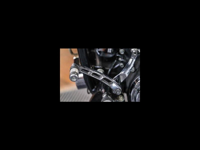 Harley-Davidson Softail Soft Tail Deuce FXSTD 100th Anniversary 0dr Manual 2026