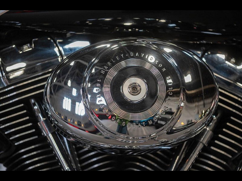 Harley-Davidson Softail Soft Tail Deuce FXSTD 100th Anniversary 0dr Manual 2026