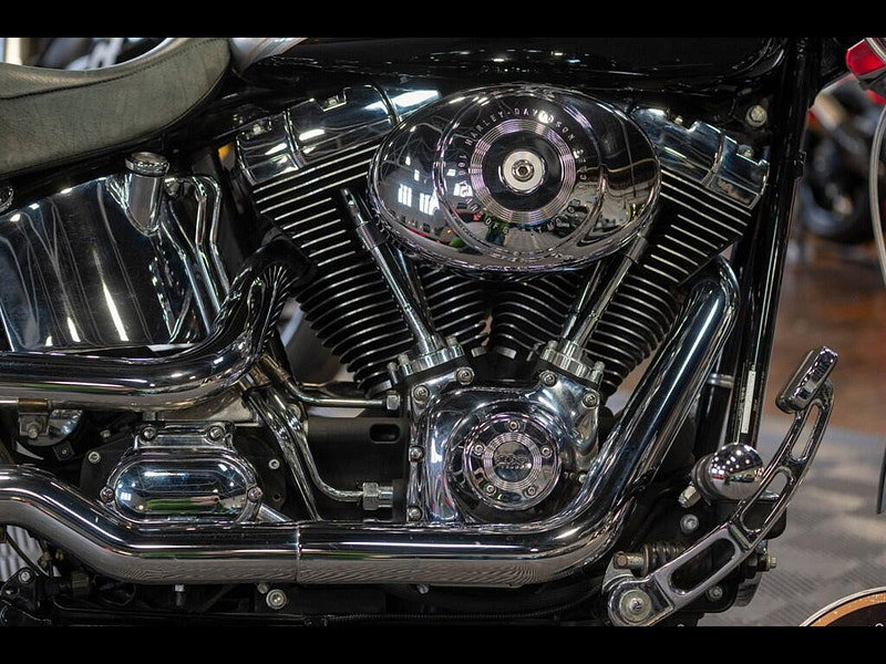 Harley-Davidson Softail Soft Tail Deuce FXSTD 100th Anniversary 0dr Manual 2026