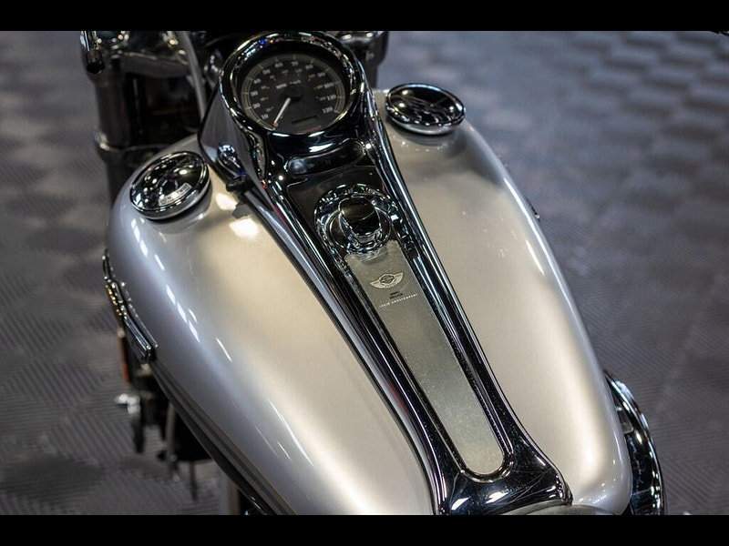 Harley-Davidson Softail Soft Tail Deuce FXSTD 100th Anniversary 0dr Manual 2026