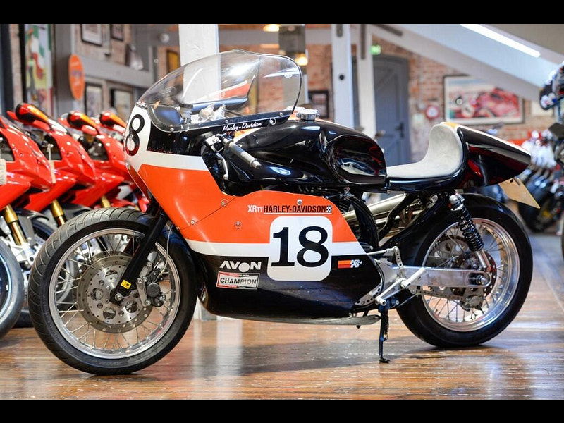 Harley-Davidson Sportster  0dr Manual 2026