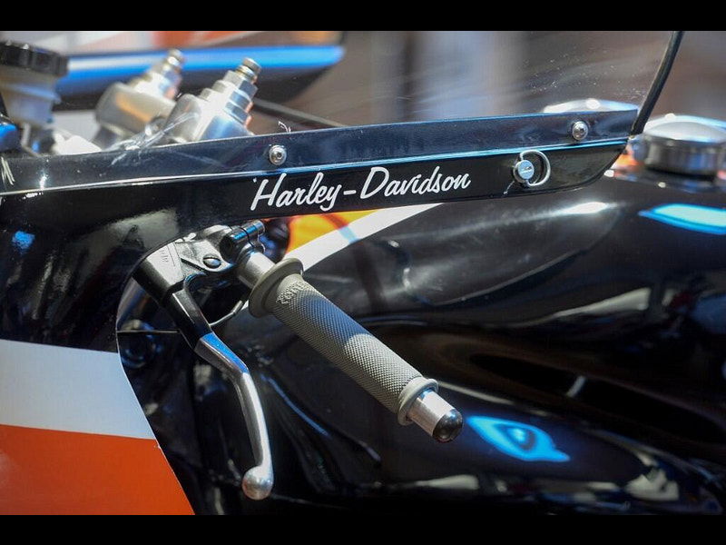 Harley-Davidson Sportster  0dr Manual 2026