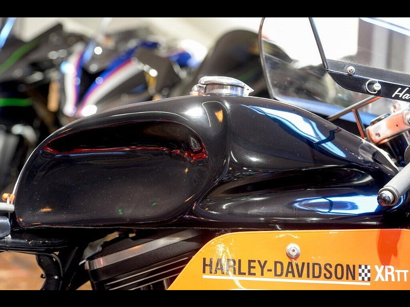 Harley-Davidson Sportster  0dr Manual 2026