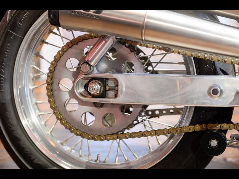 Harley-Davidson Sportster  0dr Manual 2026