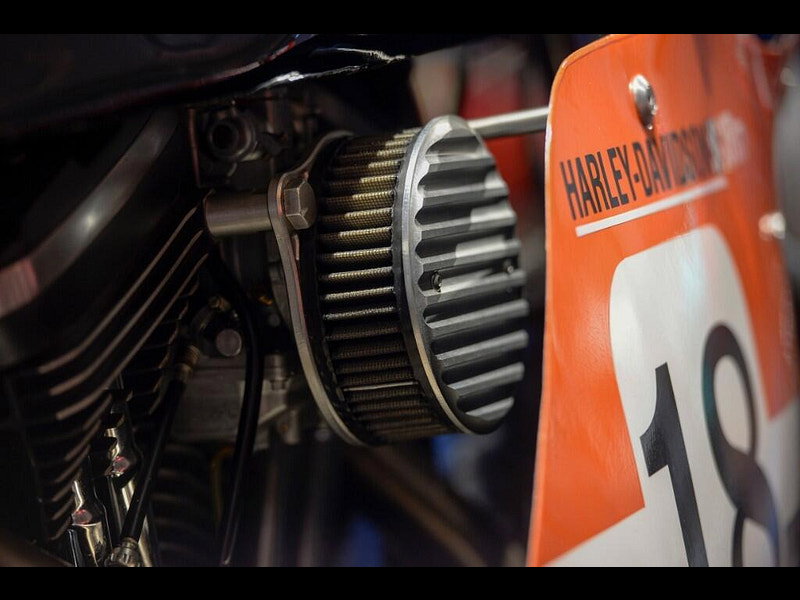 Harley-Davidson Sportster  0dr Manual 2026