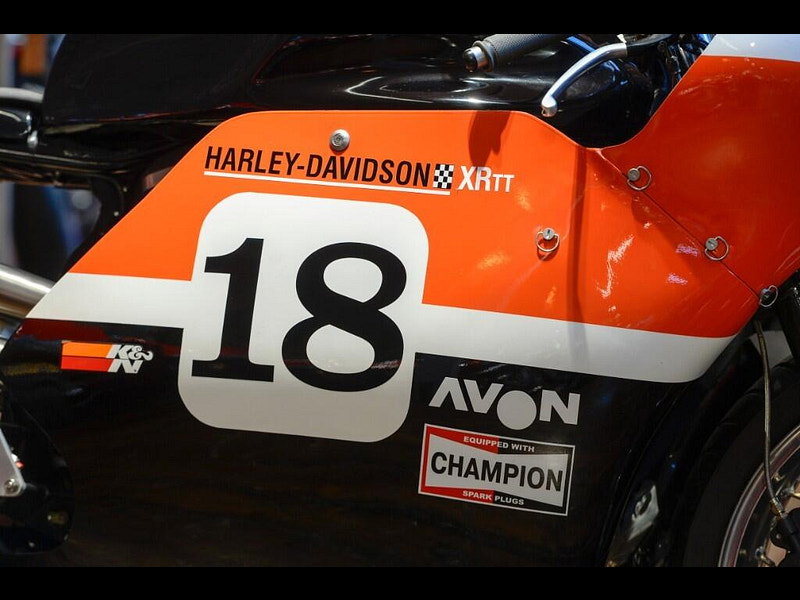 Harley-Davidson Sportster  0dr Manual 2026