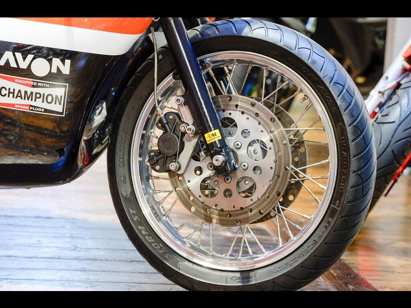 Harley-Davidson Sportster  0dr Manual 2026