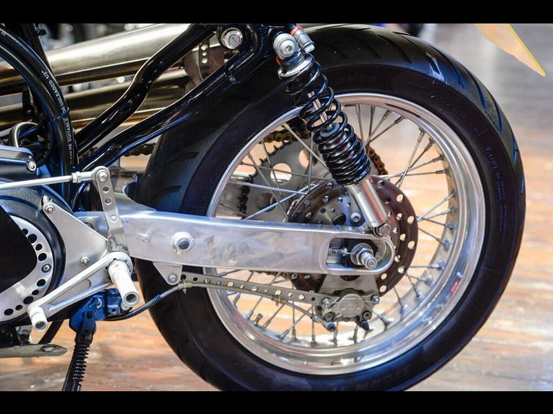 Harley-Davidson Sportster  0dr Manual 2026