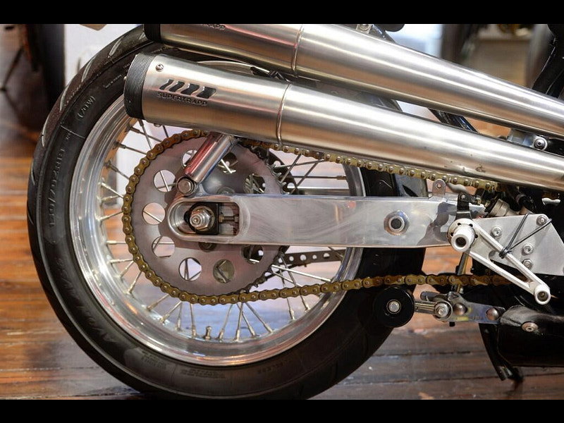 Harley-Davidson Sportster  0dr Manual 2026