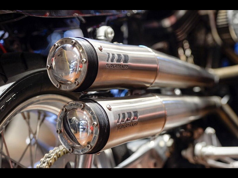 Harley-Davidson Sportster  0dr Manual 2026