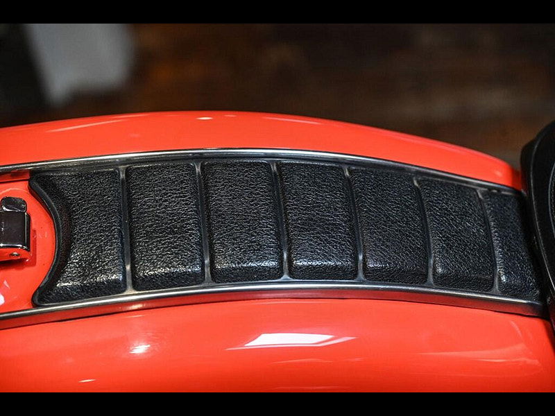 Honda CB200 *Outstanding Restored Example* 0dr Manual 2026