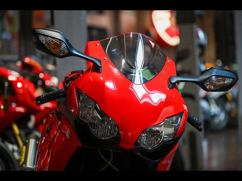 Honda CBR1000RR Fireblade *Low Mileage - Low Ownership* 0dr Manual 2026