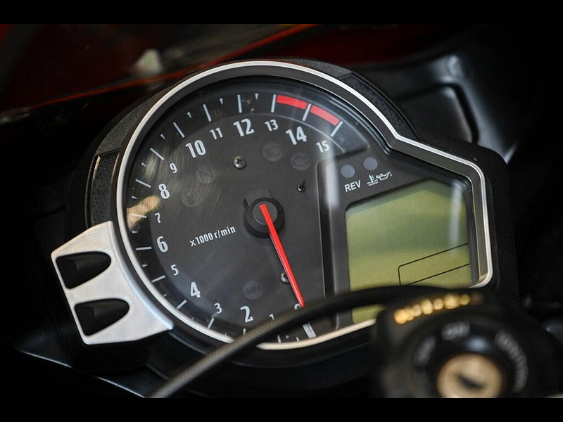 Honda CBR1000RR Fireblade *Low Mileage - Low Ownership* 0dr Manual 2026