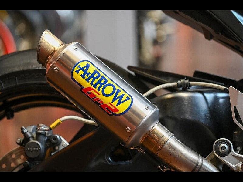 Honda CBR1000RR Fireblade *Low Mileage - Low Ownership* 0dr Manual 2026