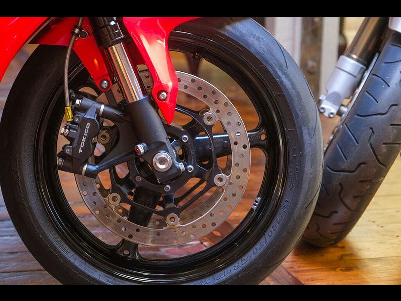 Honda CBR1000RR Fireblade *Low Mileage - Low Ownership* 0dr Manual 2026