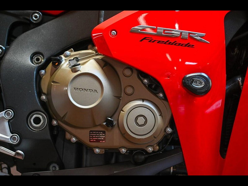 Honda CBR1000RR Fireblade *Low Mileage - Low Ownership* 0dr Manual 2026