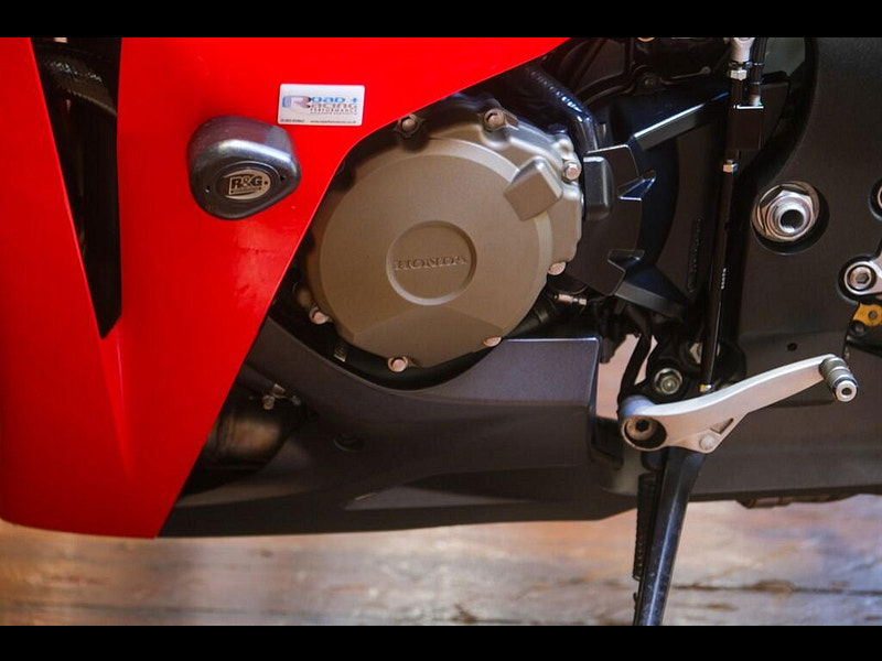 Honda CBR1000RR Fireblade *Low Mileage - Low Ownership* 0dr Manual 2026