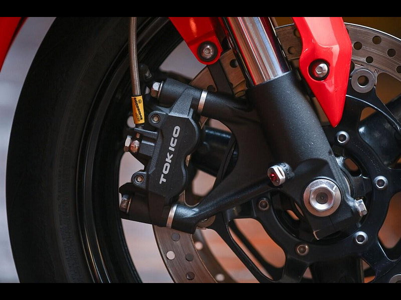 Honda CBR1000RR Fireblade *Low Mileage - Low Ownership* 0dr Manual 2026