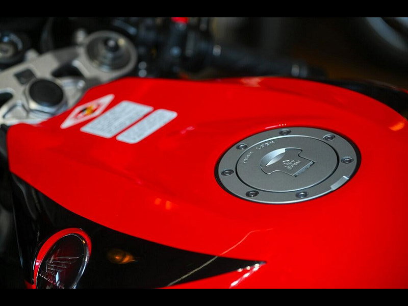 Honda CBR1000RR Fireblade *Low Mileage - Low Ownership* 0dr Manual 2026