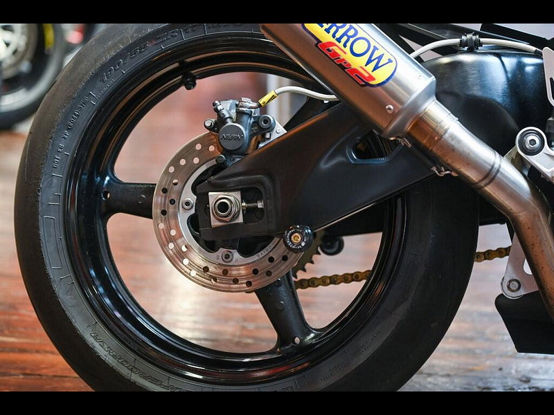 Honda CBR1000RR Fireblade *Low Mileage - Low Ownership* 0dr Manual 2026