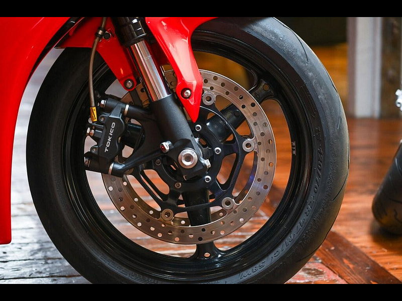 Honda CBR1000RR Fireblade *Low Mileage - Low Ownership* 0dr Manual 2026