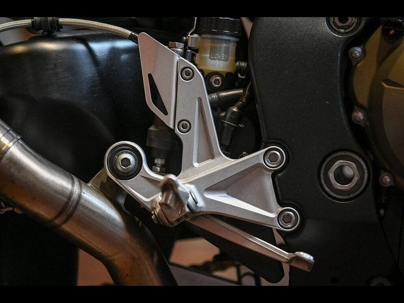 Honda CBR1000RR Fireblade *Low Mileage - Low Ownership* 0dr Manual 2026