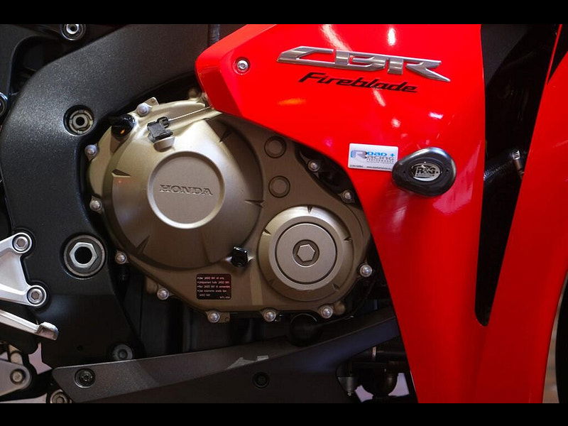 Honda CBR1000RR Fireblade *Low Mileage - Low Ownership* 0dr Manual 2026