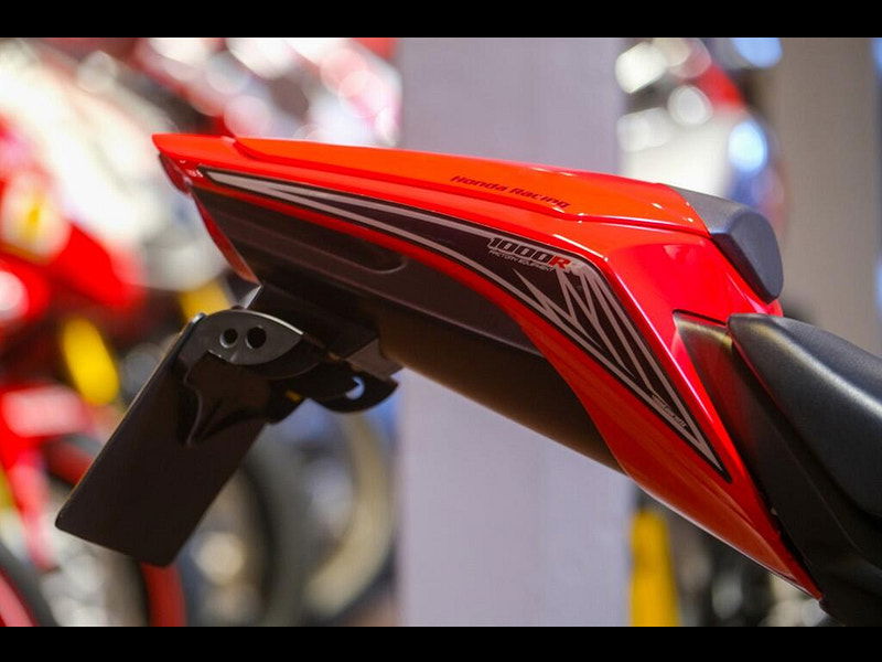 Honda CBR1000RR Fireblade *Low Mileage - Low Ownership* 0dr Manual 2026