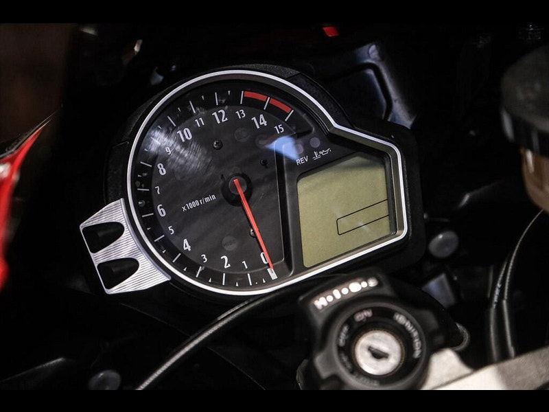 Honda CBR1000RR Fireblade *Low Mileage - Low Ownership* 0dr Manual 2026