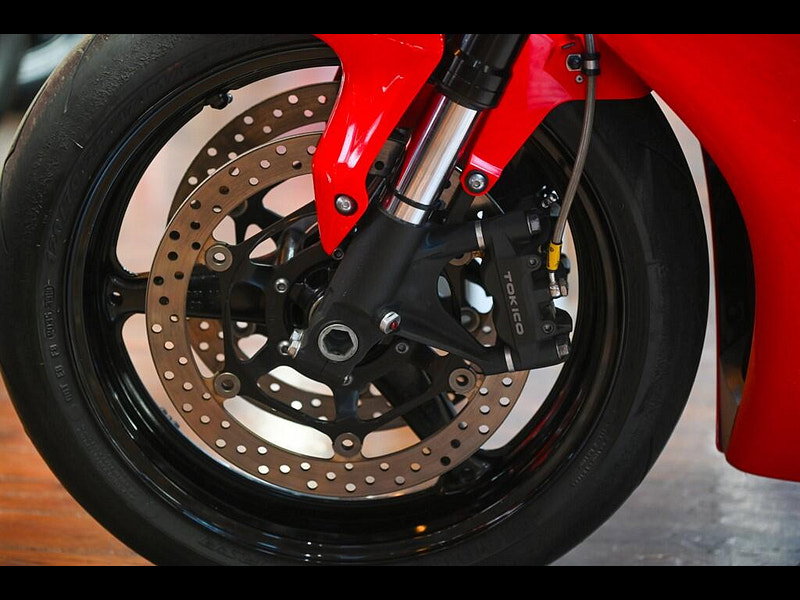 Honda CBR1000RR Fireblade *Low Mileage - Low Ownership* 0dr Manual 2026