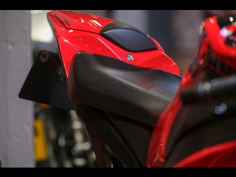 Honda CBR1000RR Fireblade *Low Mileage - Low Ownership* 0dr Manual 2026