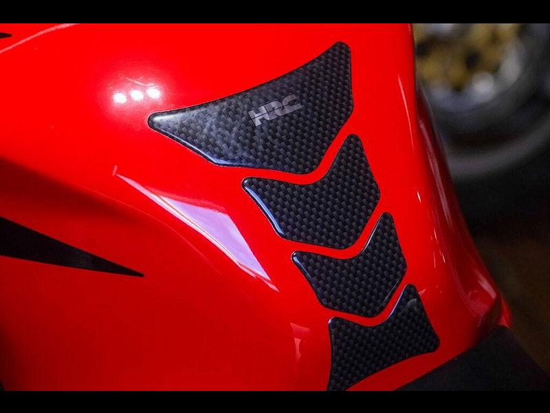 Honda CBR1000RR Fireblade *Low Mileage - Low Ownership* 0dr Manual 2026