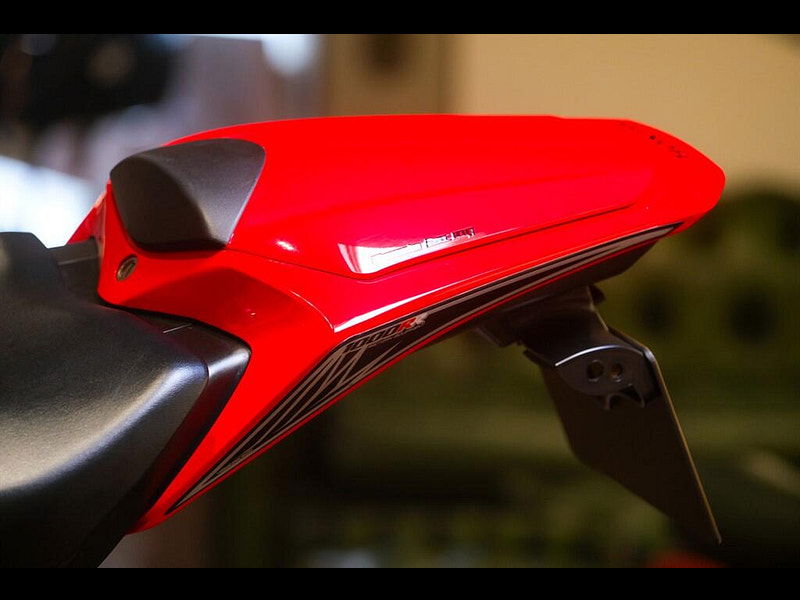 Honda CBR1000RR Fireblade *Low Mileage - Low Ownership* 0dr Manual 2026