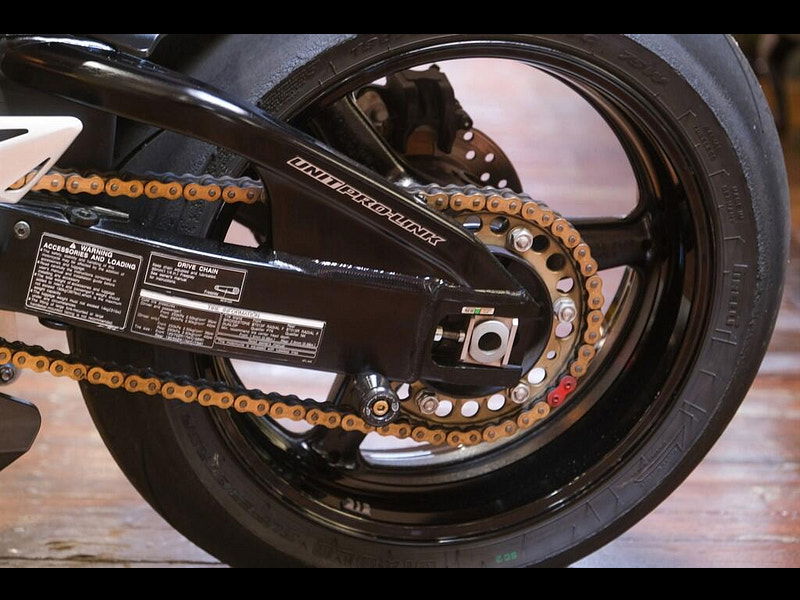 Honda CBR1000RR Fireblade *Low Mileage - Low Ownership* 0dr Manual 2026