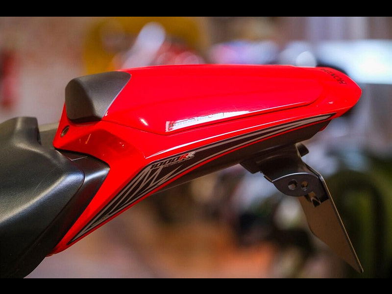 Honda CBR1000RR Fireblade *Low Mileage - Low Ownership* 0dr Manual 2026