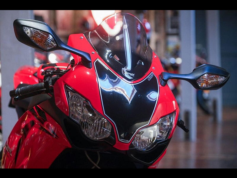 Honda CBR1000RR Fireblade *Low Mileage - Low Ownership* 0dr Manual 2026