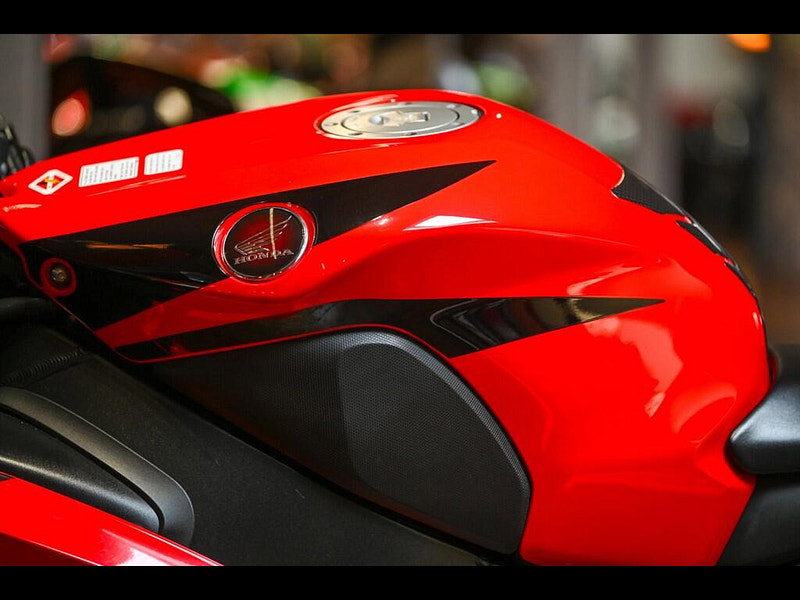 Honda CBR1000RR Fireblade *Low Mileage - Low Ownership* 0dr Manual 2026