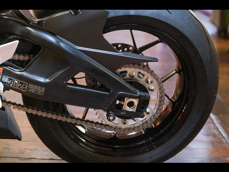 Honda CBR1000RR-R Fireblade SP *Fireblade SP Carbon Edition - P.D.I Miles* 0dr Manual 2026