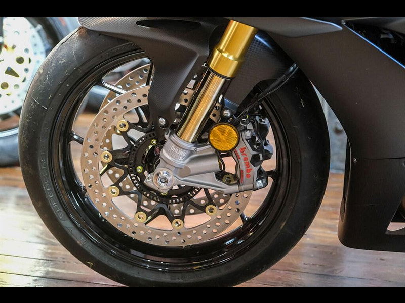 Honda CBR1000RR-R Fireblade SP *Fireblade SP Carbon Edition - P.D.I Miles* 0dr Manual 2026