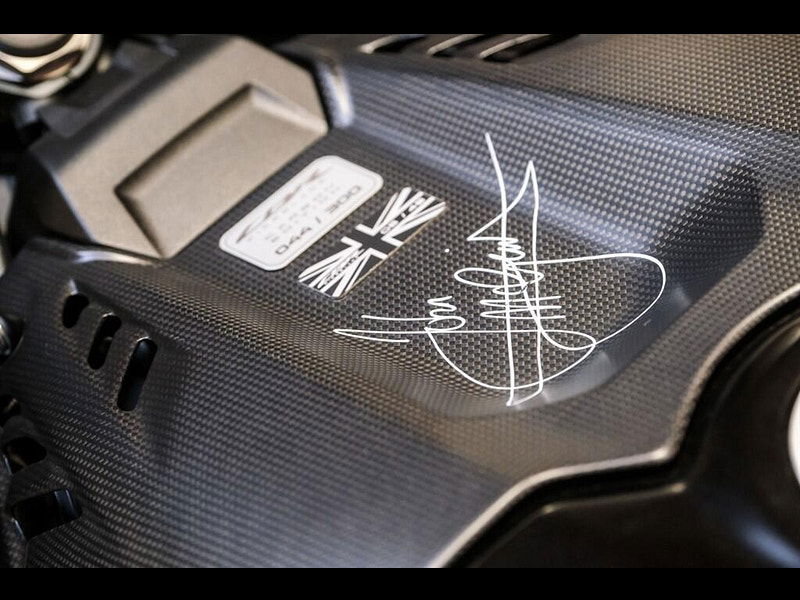 Honda CBR1000RR-R Fireblade SP *Fireblade SP Carbon Edition - P.D.I Miles* 0dr Manual 2026