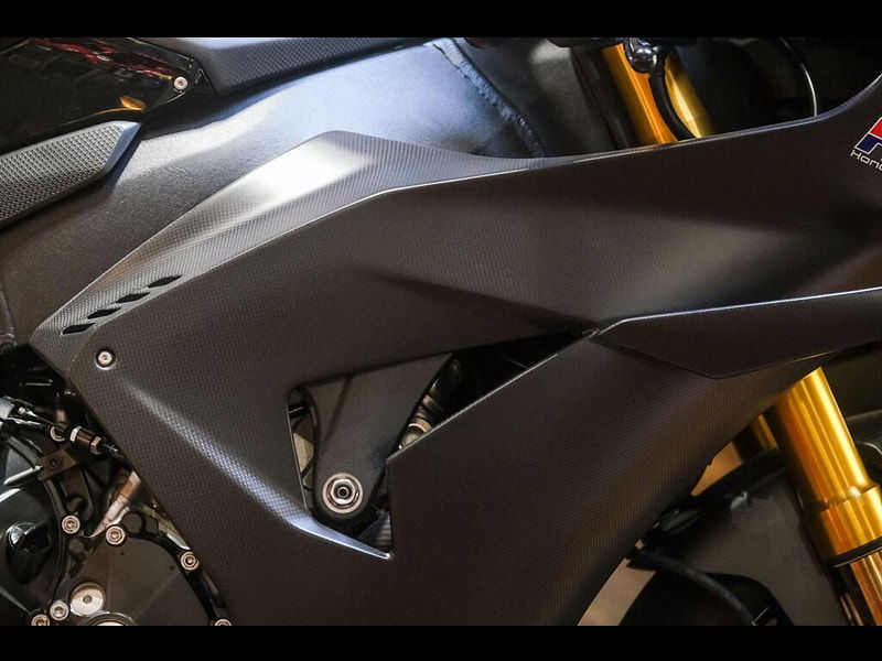 Honda CBR1000RR-R Fireblade SP *Fireblade SP Carbon Edition - P.D.I Miles* 0dr Manual 2026