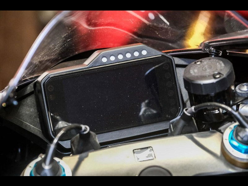 Honda CBR1000RR-R Fireblade SP *Fireblade SP Carbon Edition - P.D.I Miles* 0dr Manual 2026