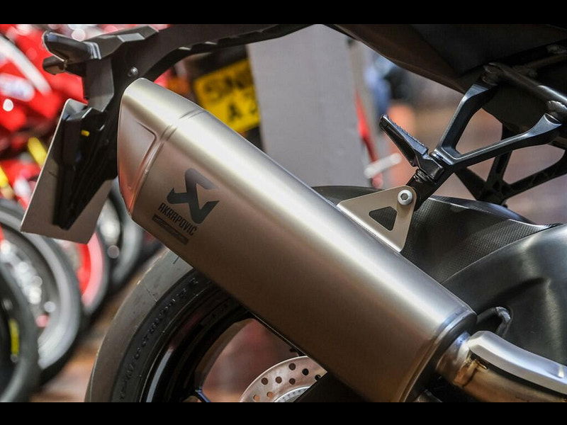 Honda CBR1000RR-R Fireblade SP *Fireblade SP Carbon Edition - P.D.I Miles* 0dr Manual 2026