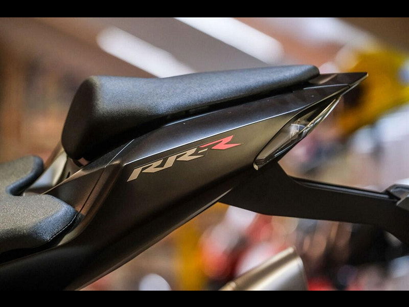 Honda CBR1000RR-R Fireblade SP *Fireblade SP Carbon Edition - P.D.I Miles* 0dr Manual 2026