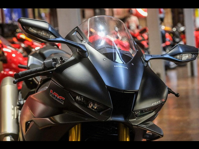 Honda CBR1000RR-R Fireblade SP *Fireblade SP Carbon Edition - P.D.I Miles* 0dr Manual 2026