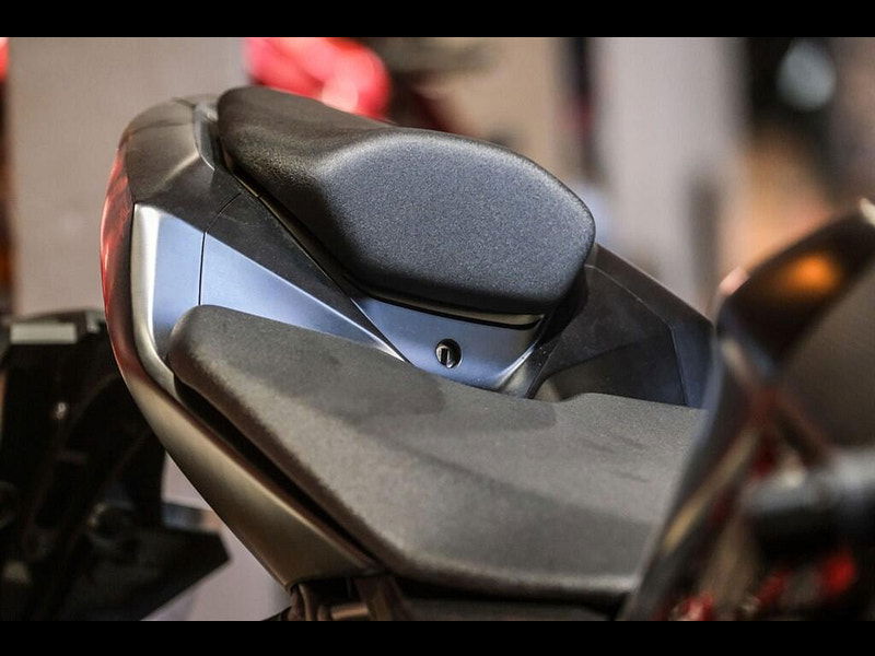 Honda CBR1000RR-R Fireblade SP *Fireblade SP Carbon Edition - P.D.I Miles* 0dr Manual 2026