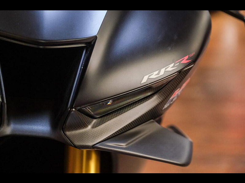 Honda CBR1000RR-R Fireblade SP *Fireblade SP Carbon Edition - P.D.I Miles* 0dr Manual 2026