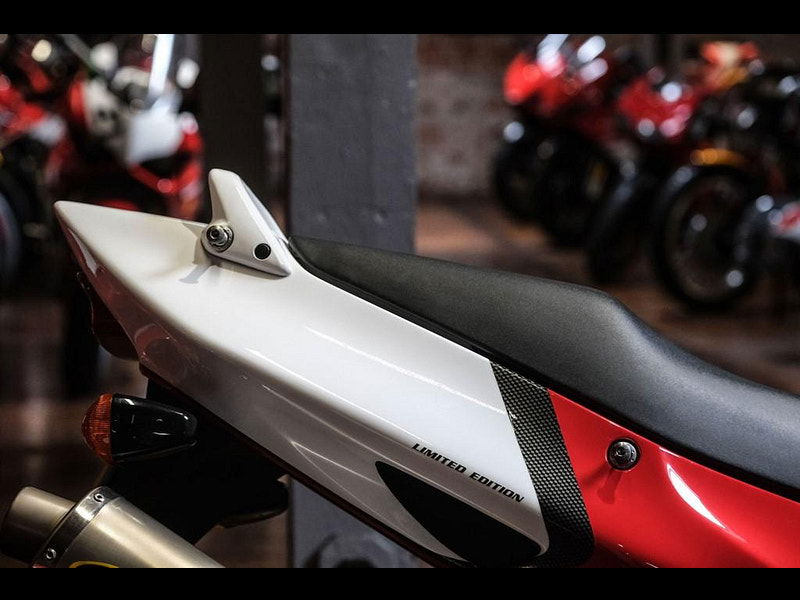 Honda CBR1100XX Super Blackbird CBR1100Xx Super Blackbird No: 9 of 50 0dr Manual 2025